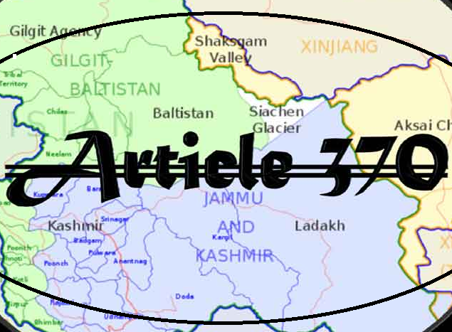 The removal of Jammu and Kashmir's special status has been affirmed by India's Supreme court.